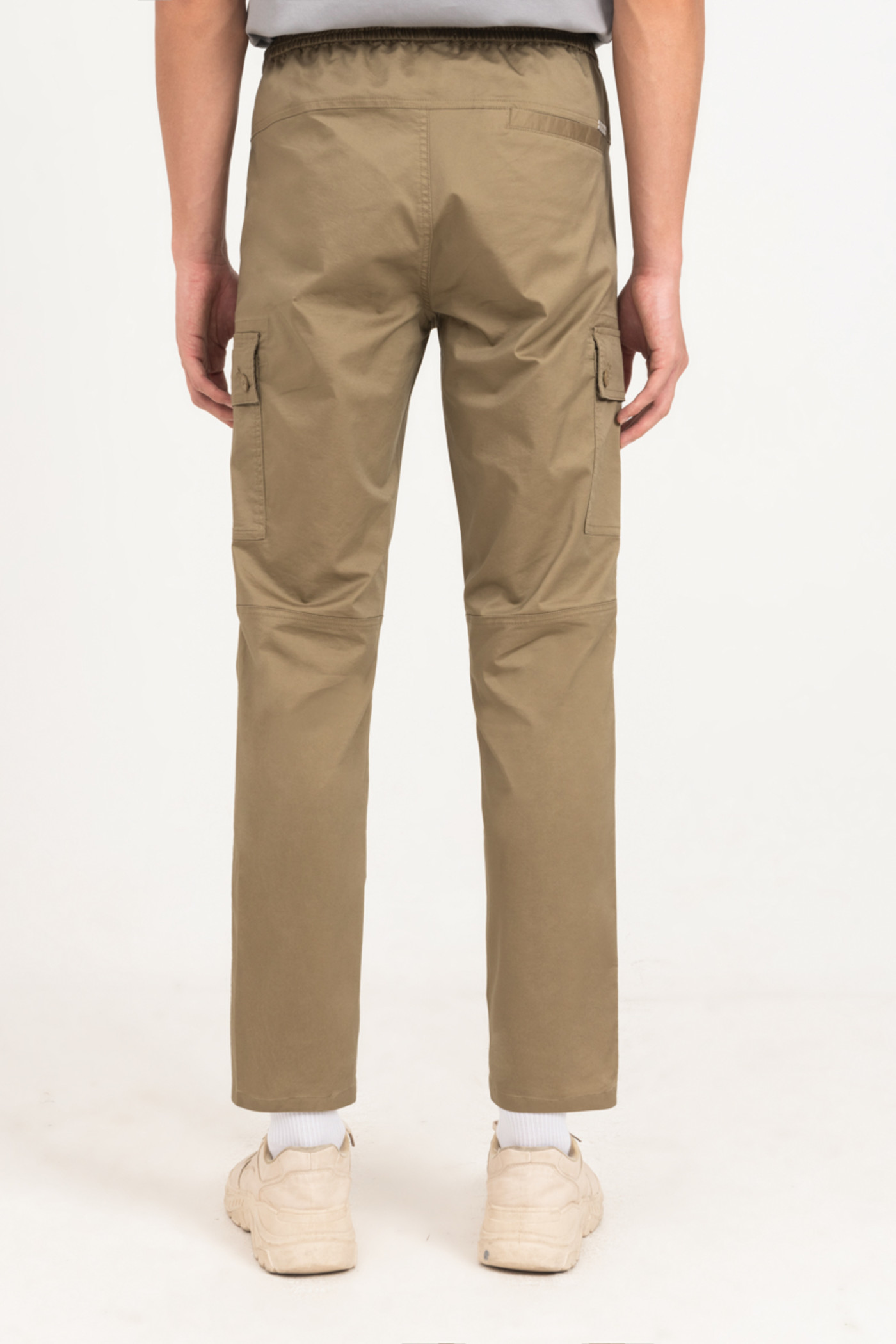Quần dài Khaki Slim