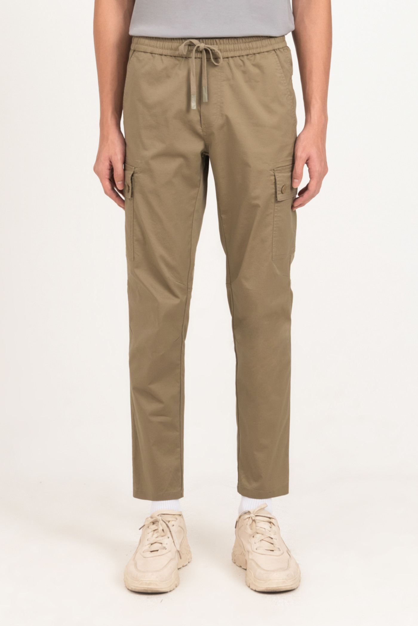 Quần dài Khaki Slim