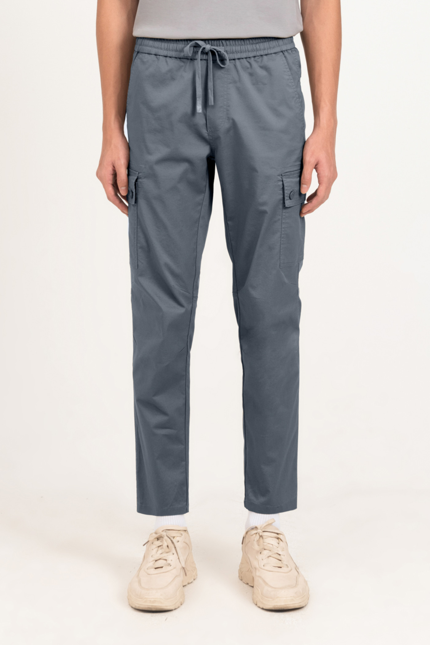 Quần dài Khaki Slim
