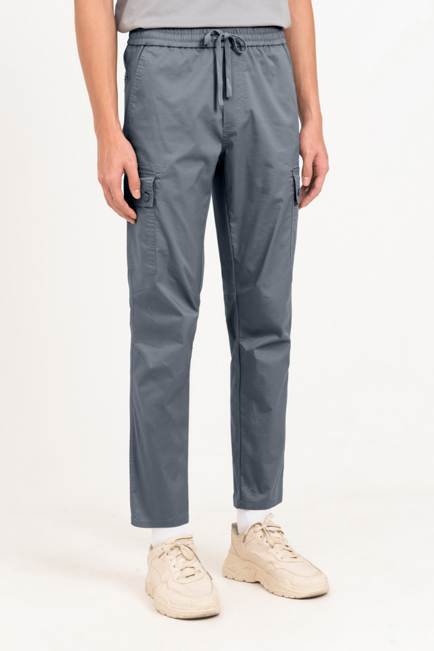 Quần dài Khaki Slim