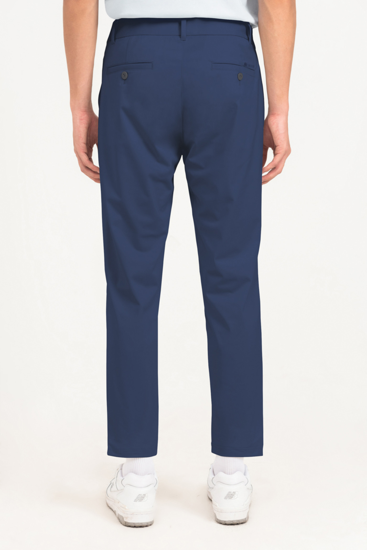 Quần dài Flow tex