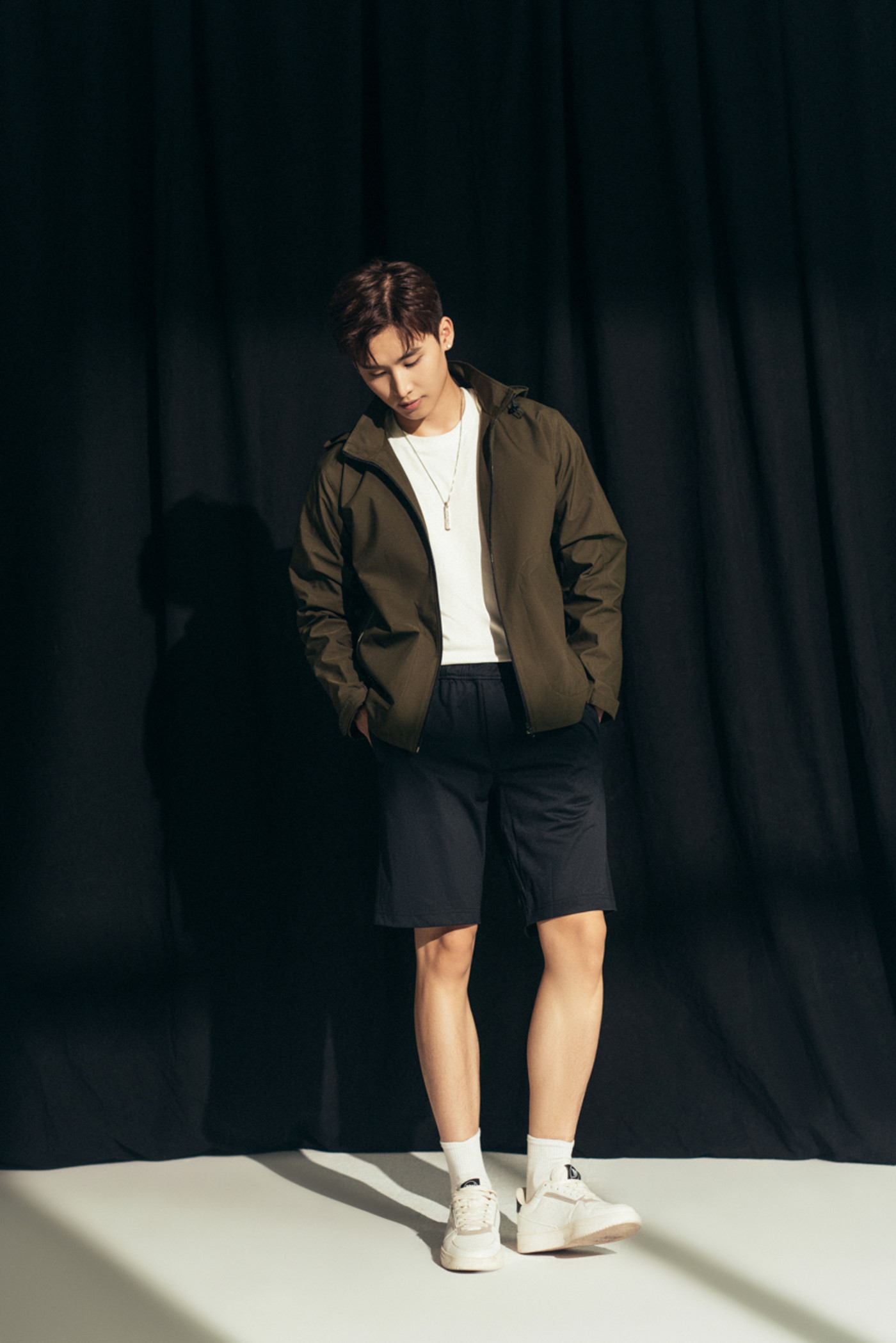 Sleeze Shorts - Quần Flowtex ngang đùi