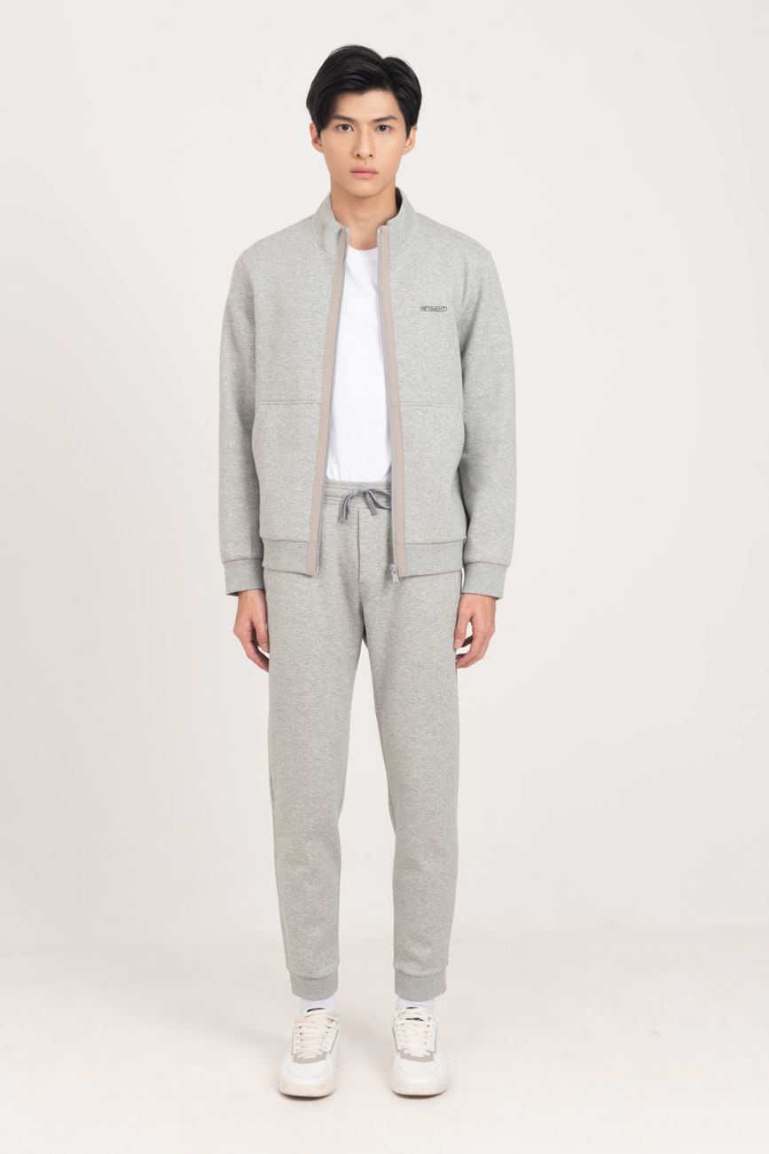 Áo khoác nỉ Running