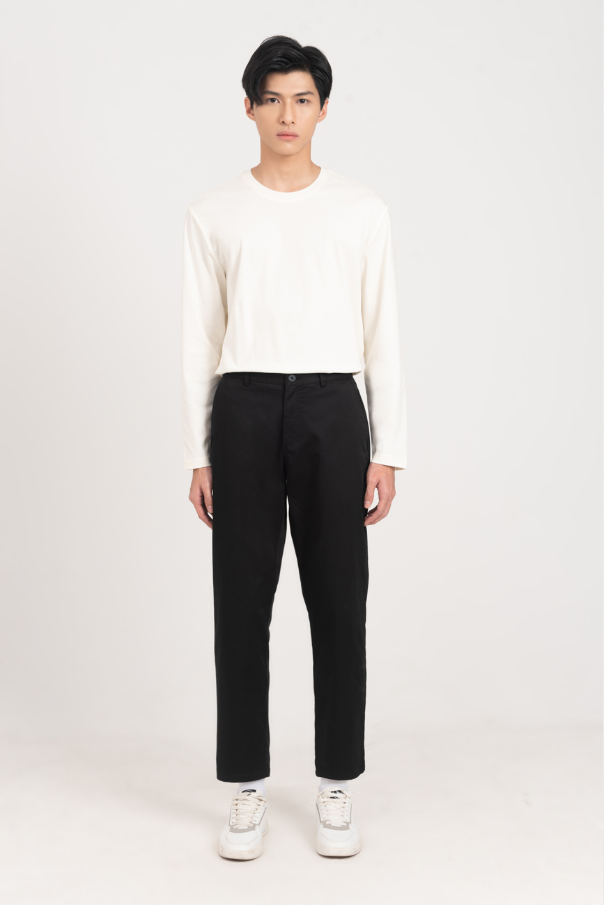 Long sleeve - Áo thun tay dài