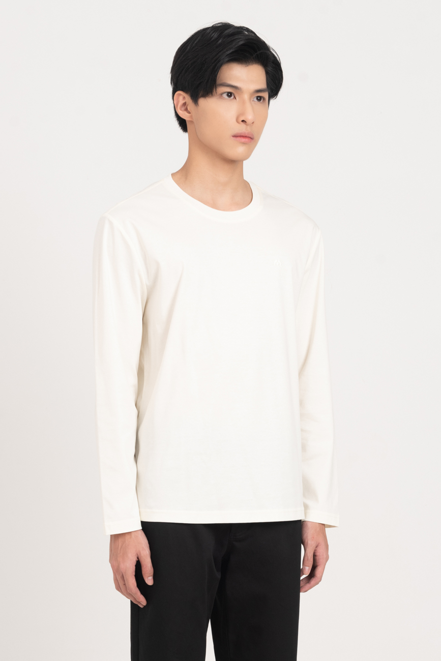 Long sleeve - Áo thun tay dài