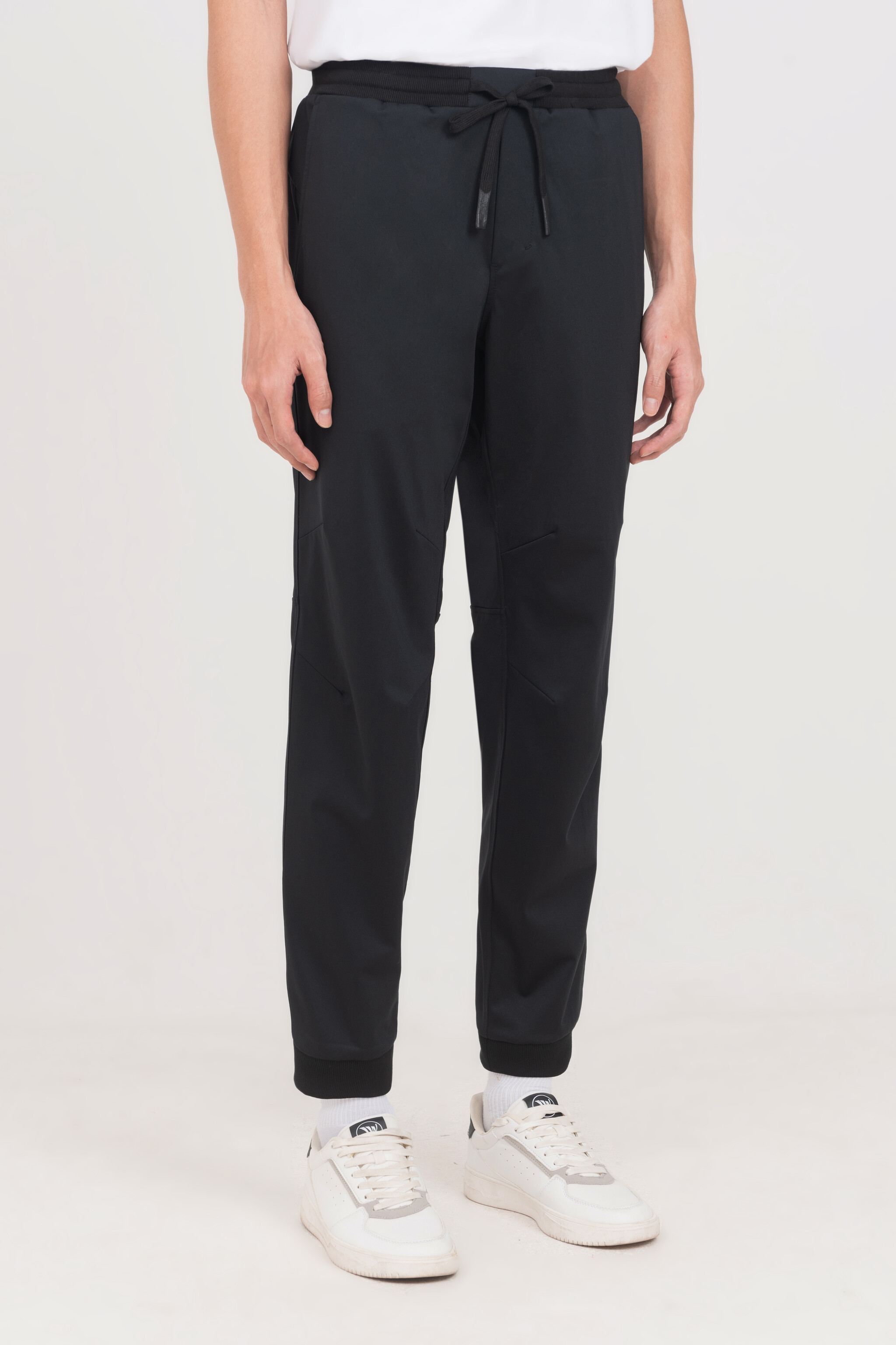 Quần Khaki ( dây kéo rút )