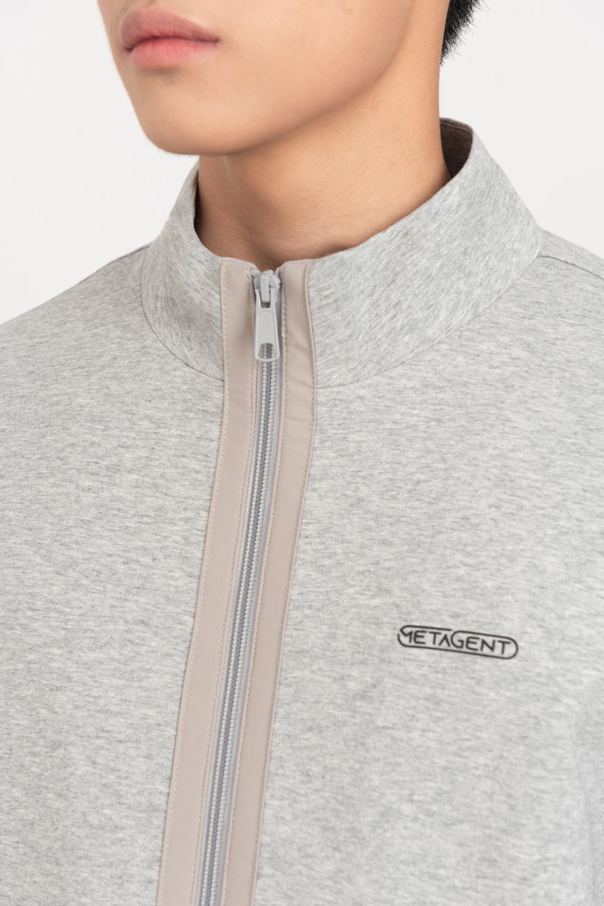 Áo khoác nỉ Running