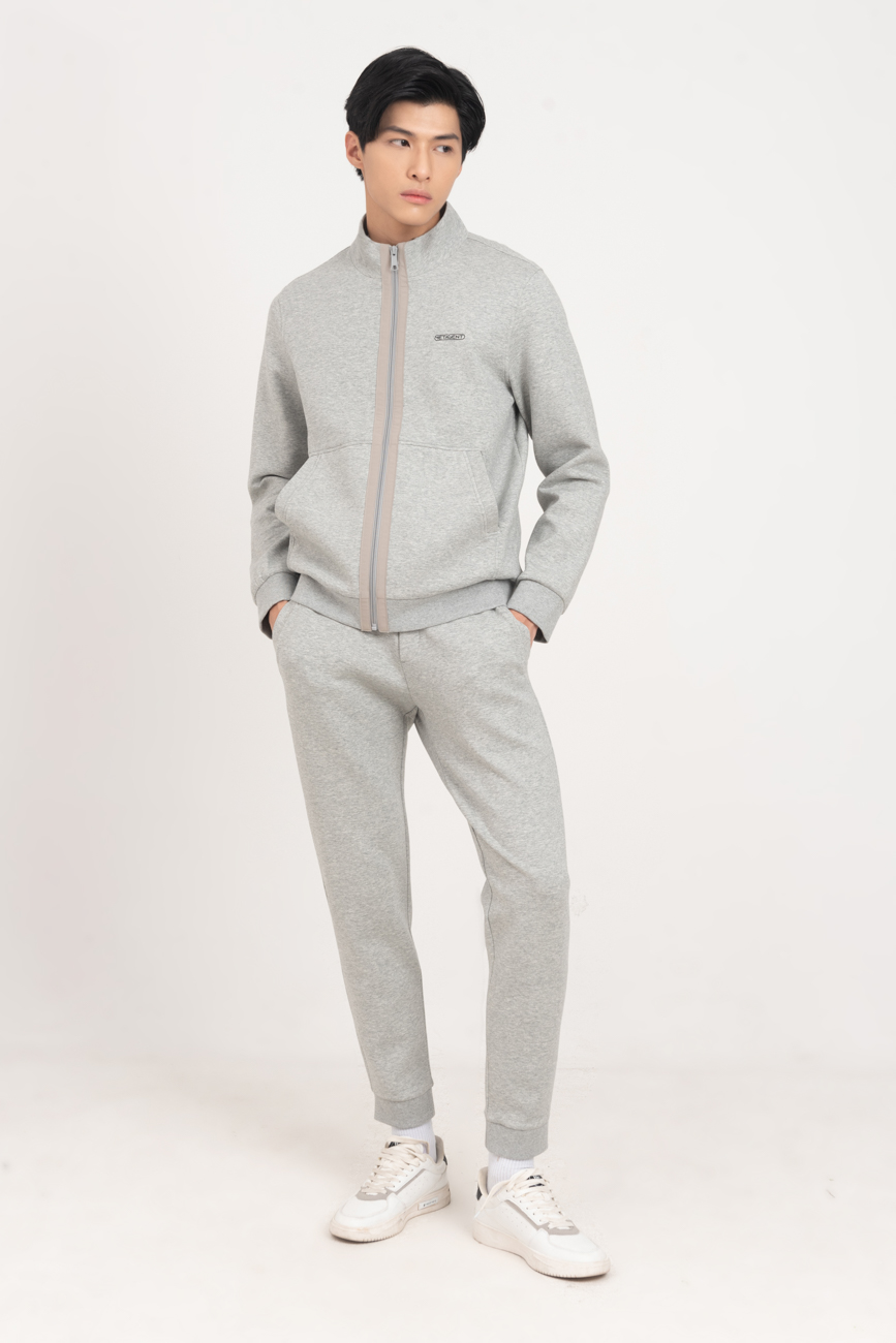 Áo khoác nỉ Running