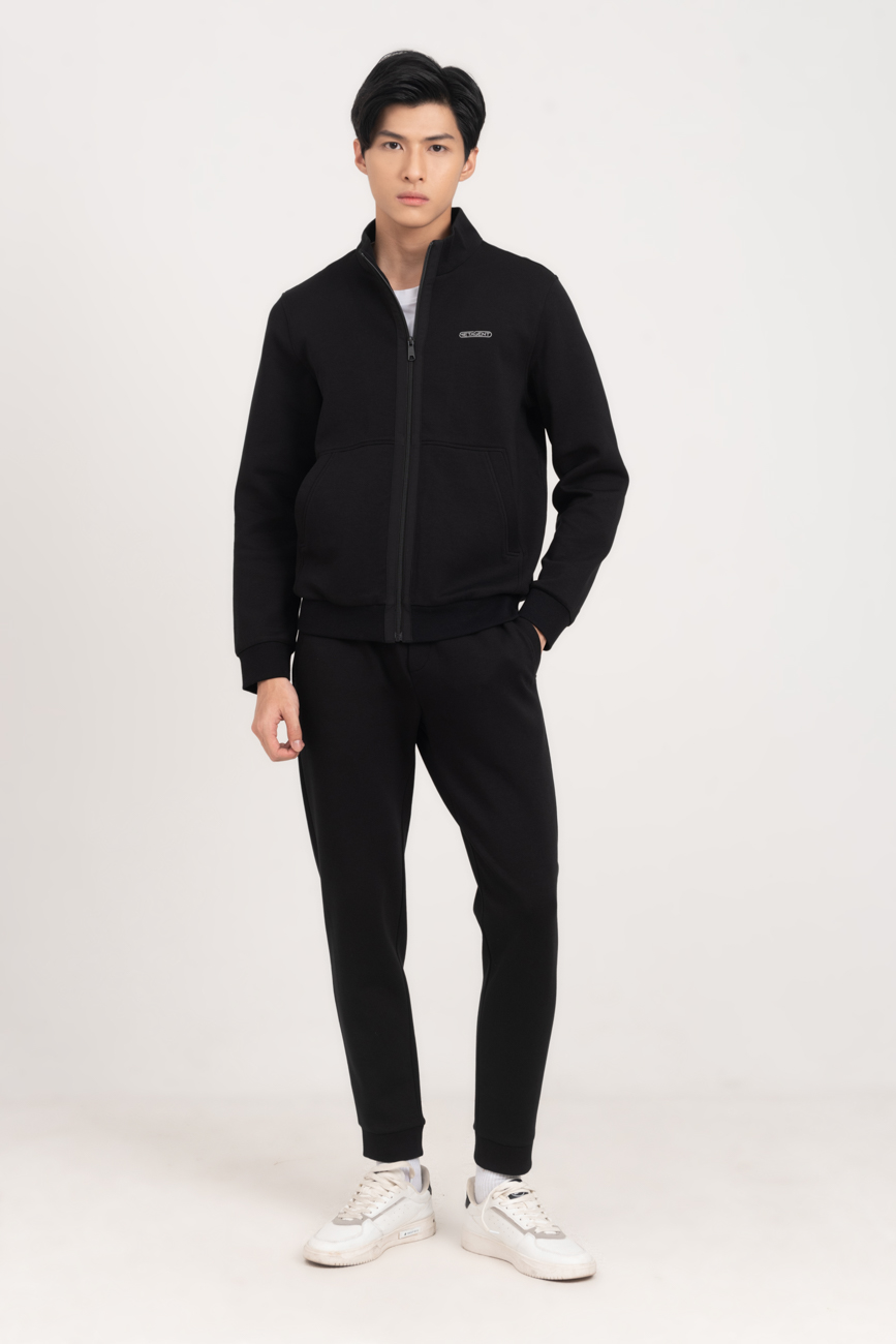 Áo khoác nỉ Running