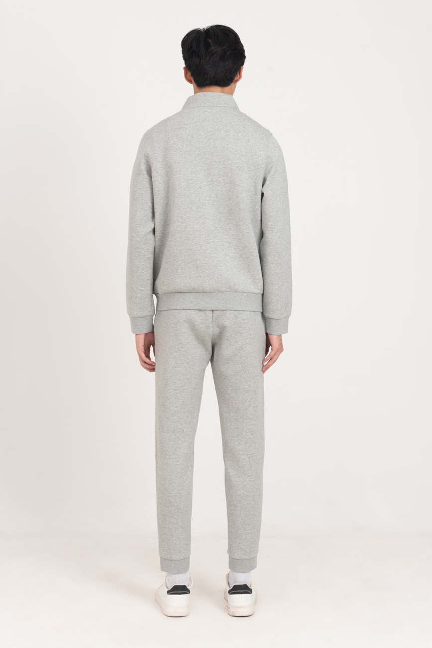 Quần nỉ Jogger Slim