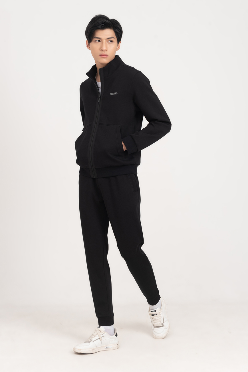 Áo khoác nỉ Running