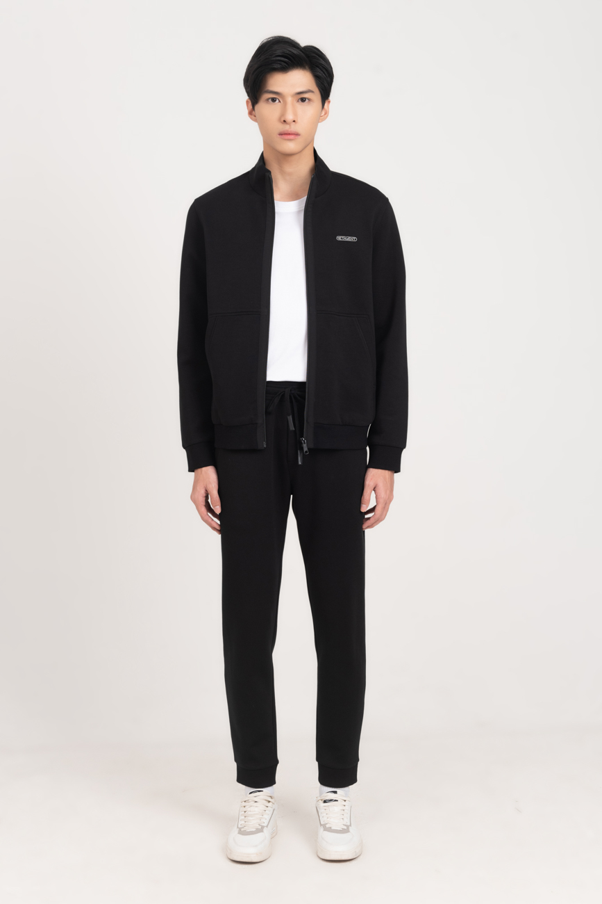 Áo khoác nỉ Running