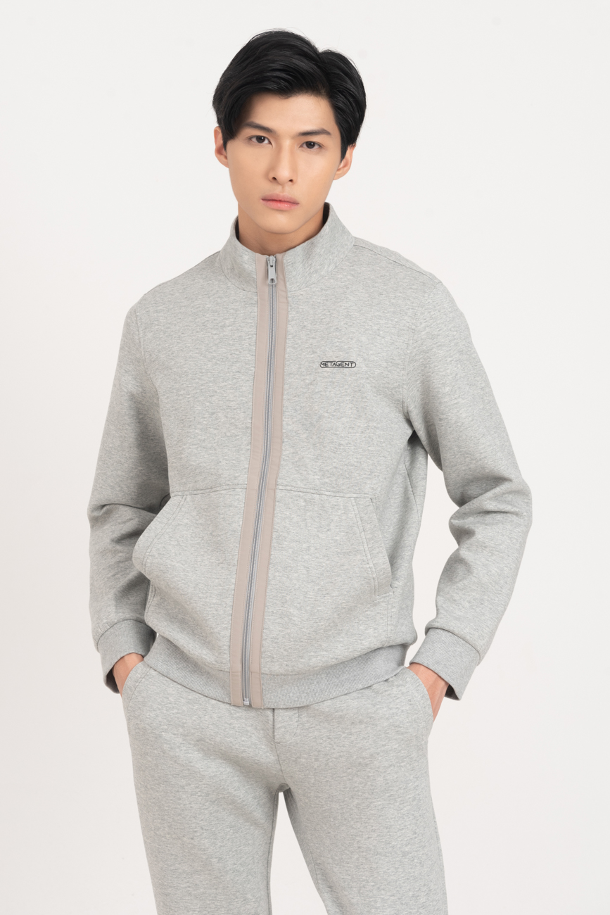 Áo khoác nỉ Running