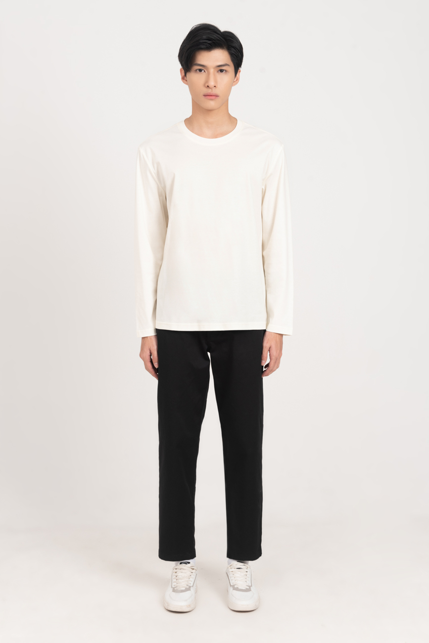 Long sleeve - Áo thun tay dài
