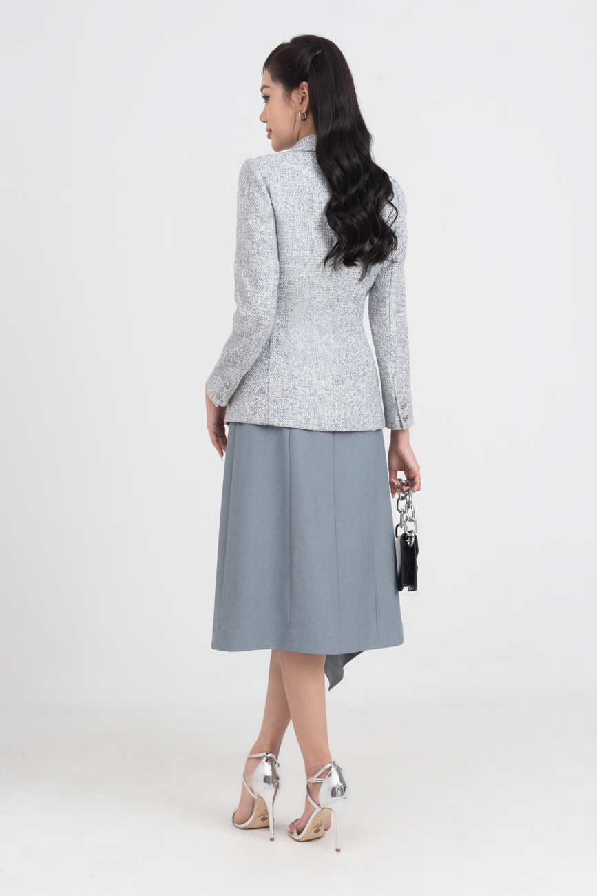 Orabelle Vest 