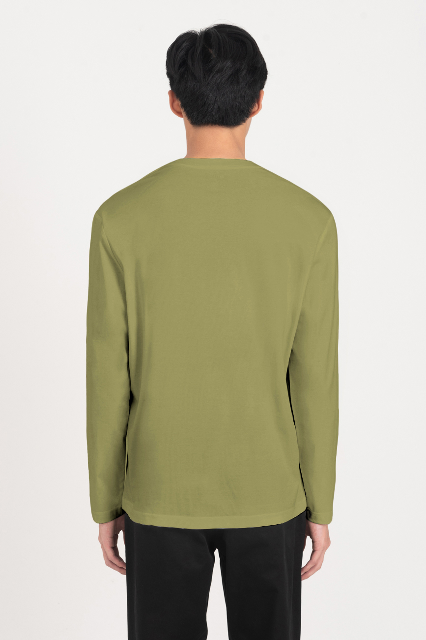 Long sleeve - Áo thun tay dài