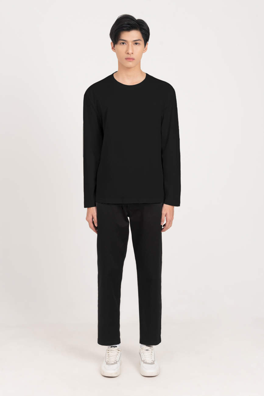 Long sleeve - Áo thun tay dài