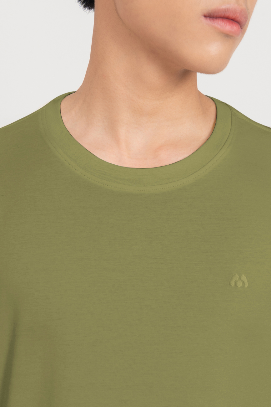 Long sleeve - Áo thun tay dài