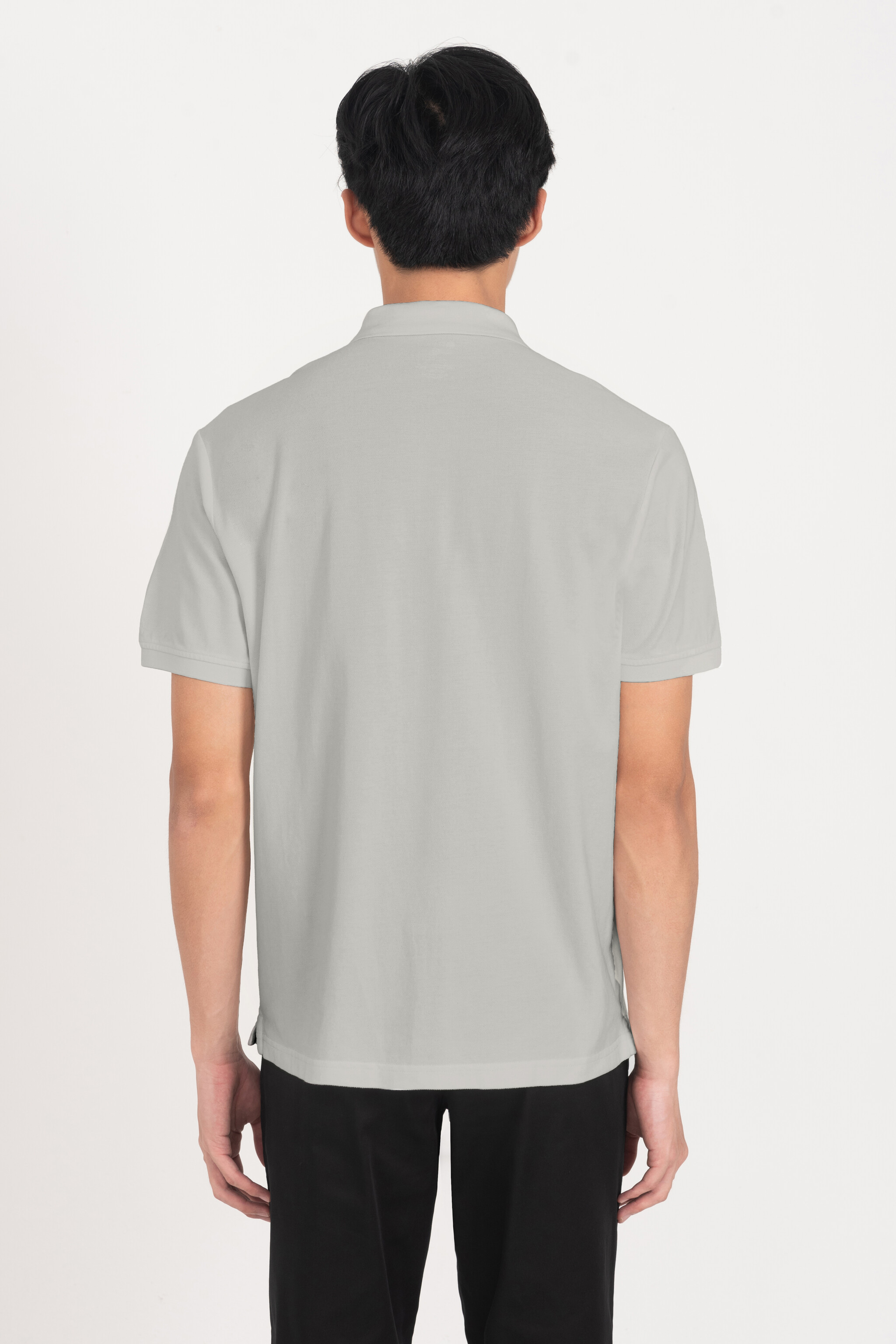 Áo Polo Regular Supima Metagent