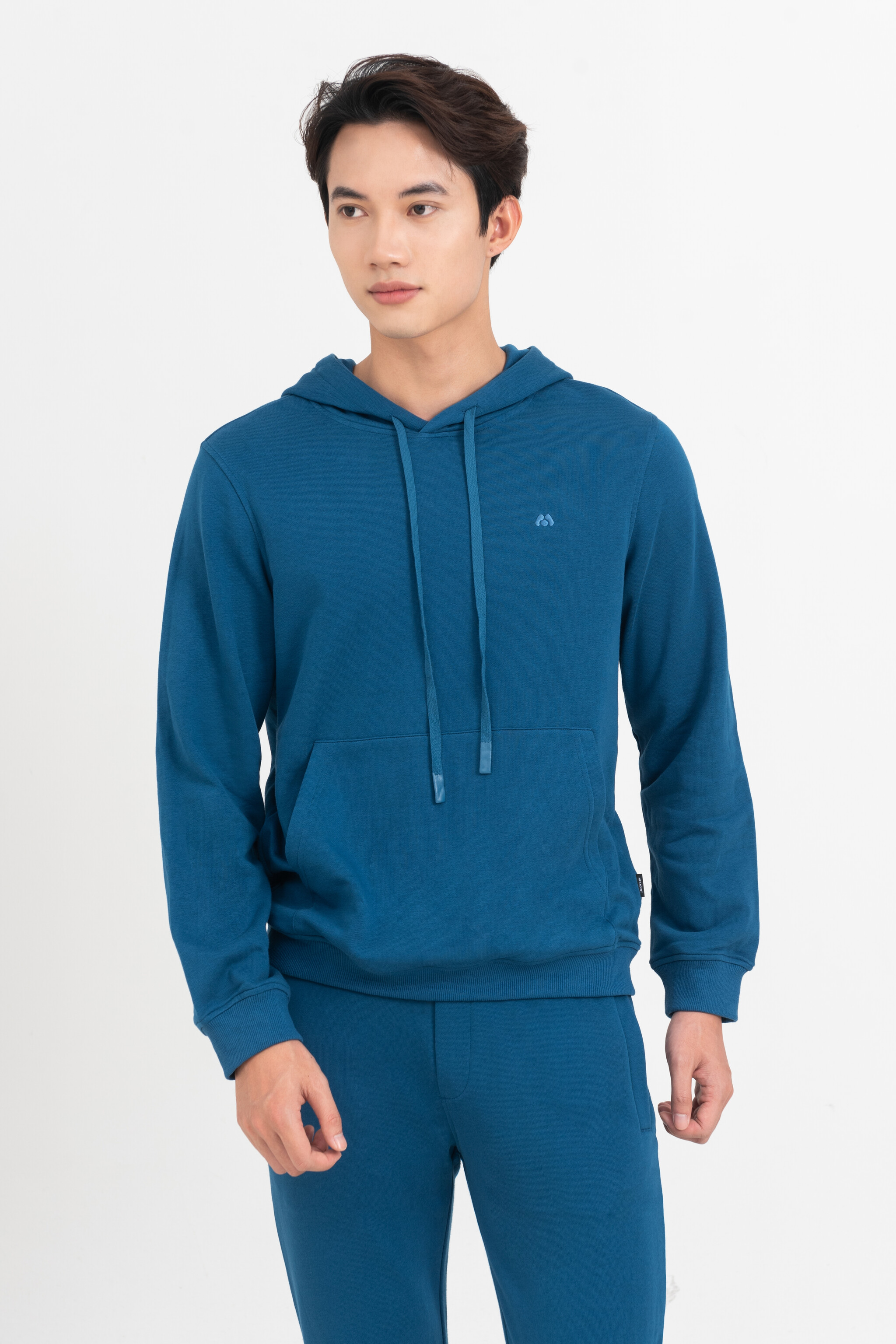 Áo Hoodie Athletic Hoodie