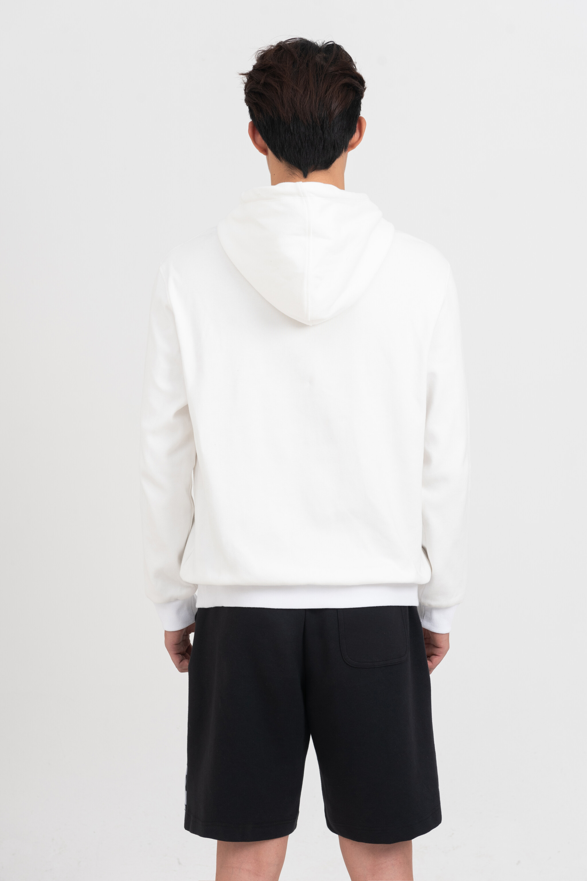 Áo Hoodie chữ M