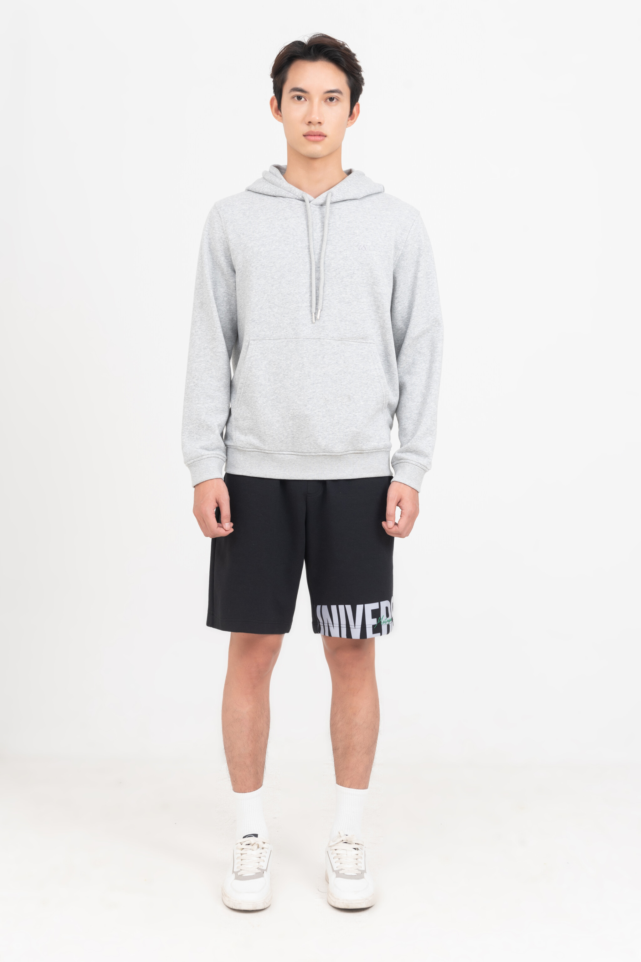 Hoodie Basic Metagent