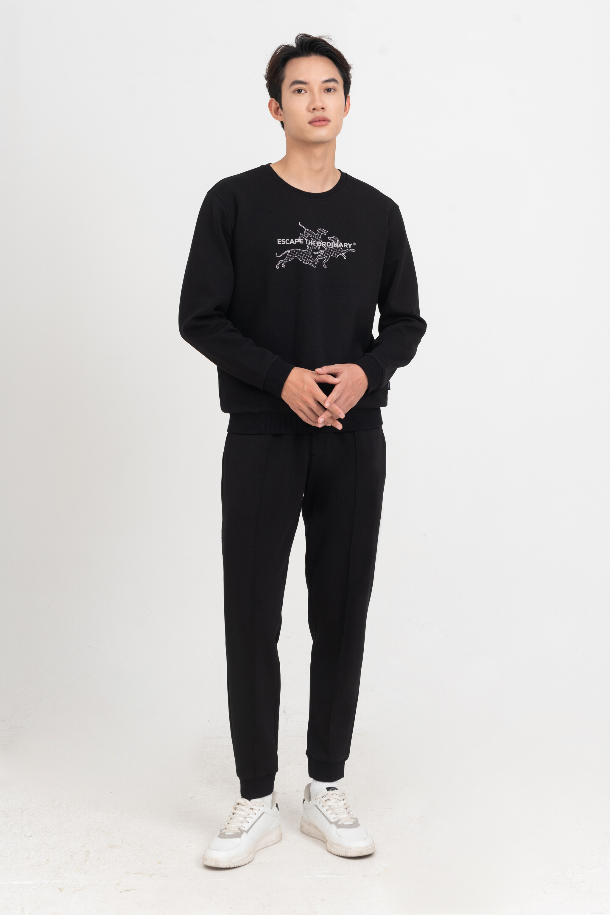 Quần Jogger Regular