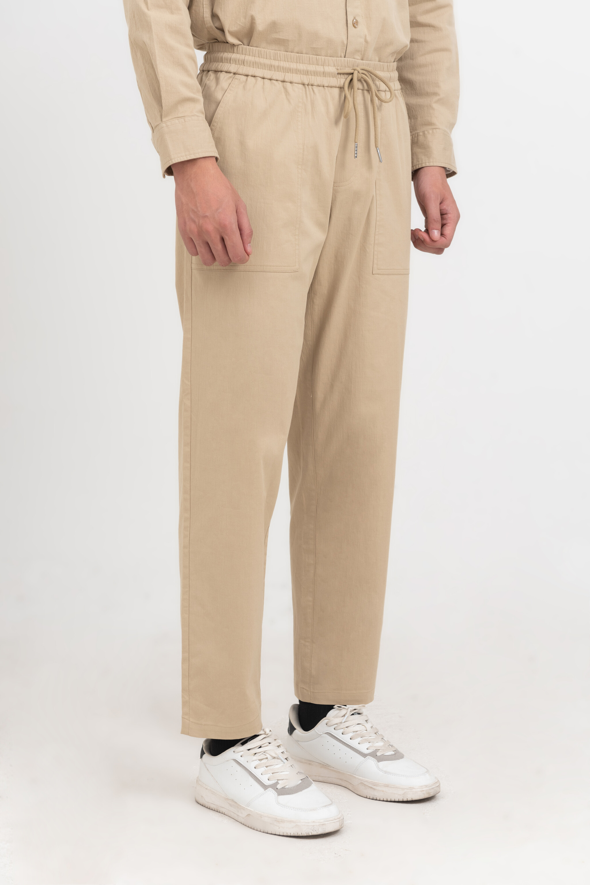 Quần Plants Khaki