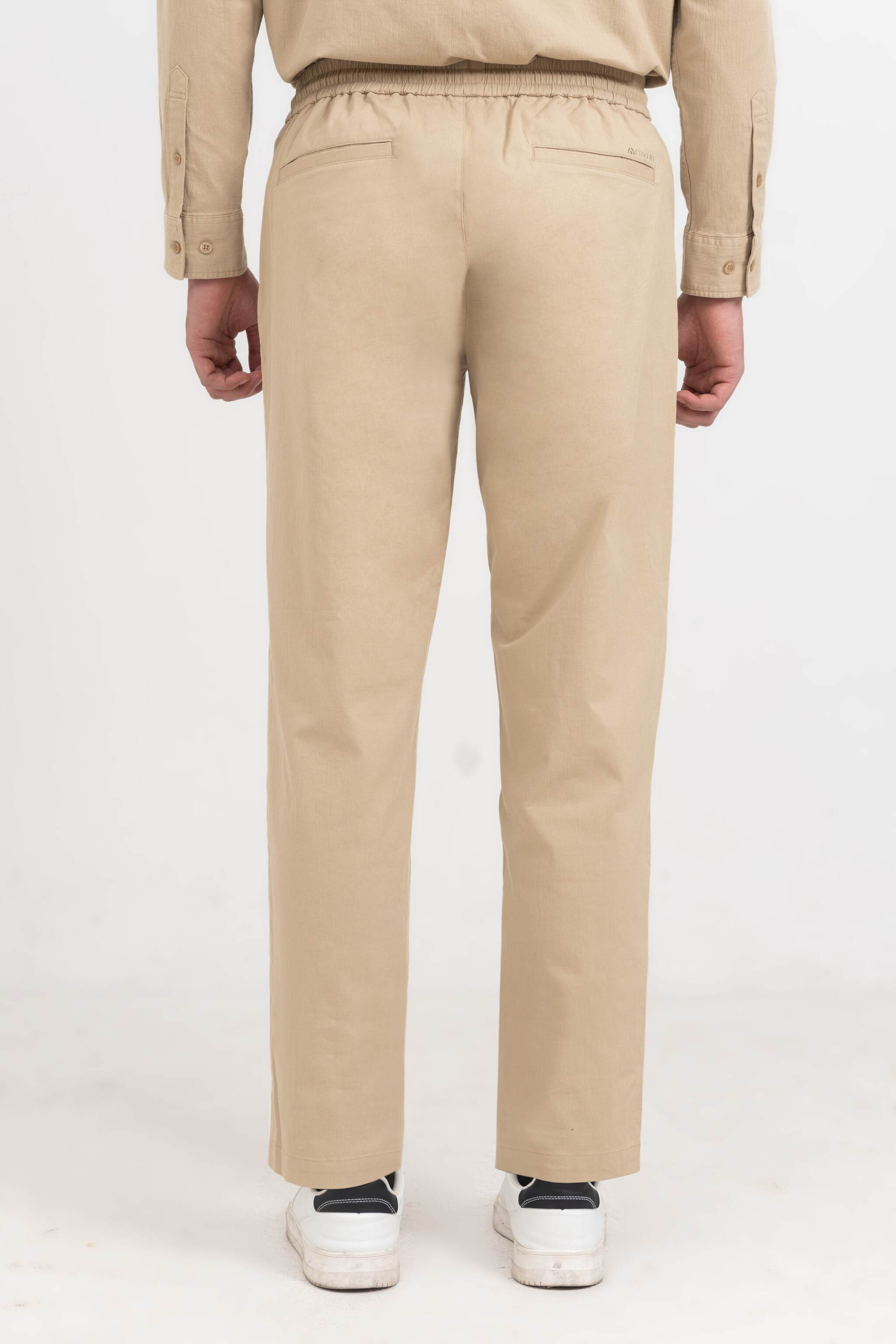 Quần Plants Khaki