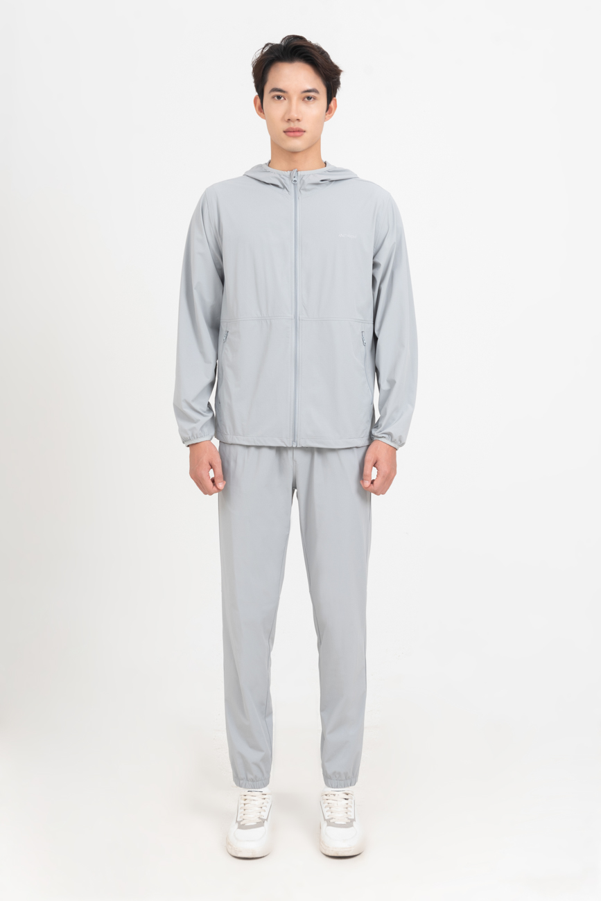 Quần dài (bộ Training kit)