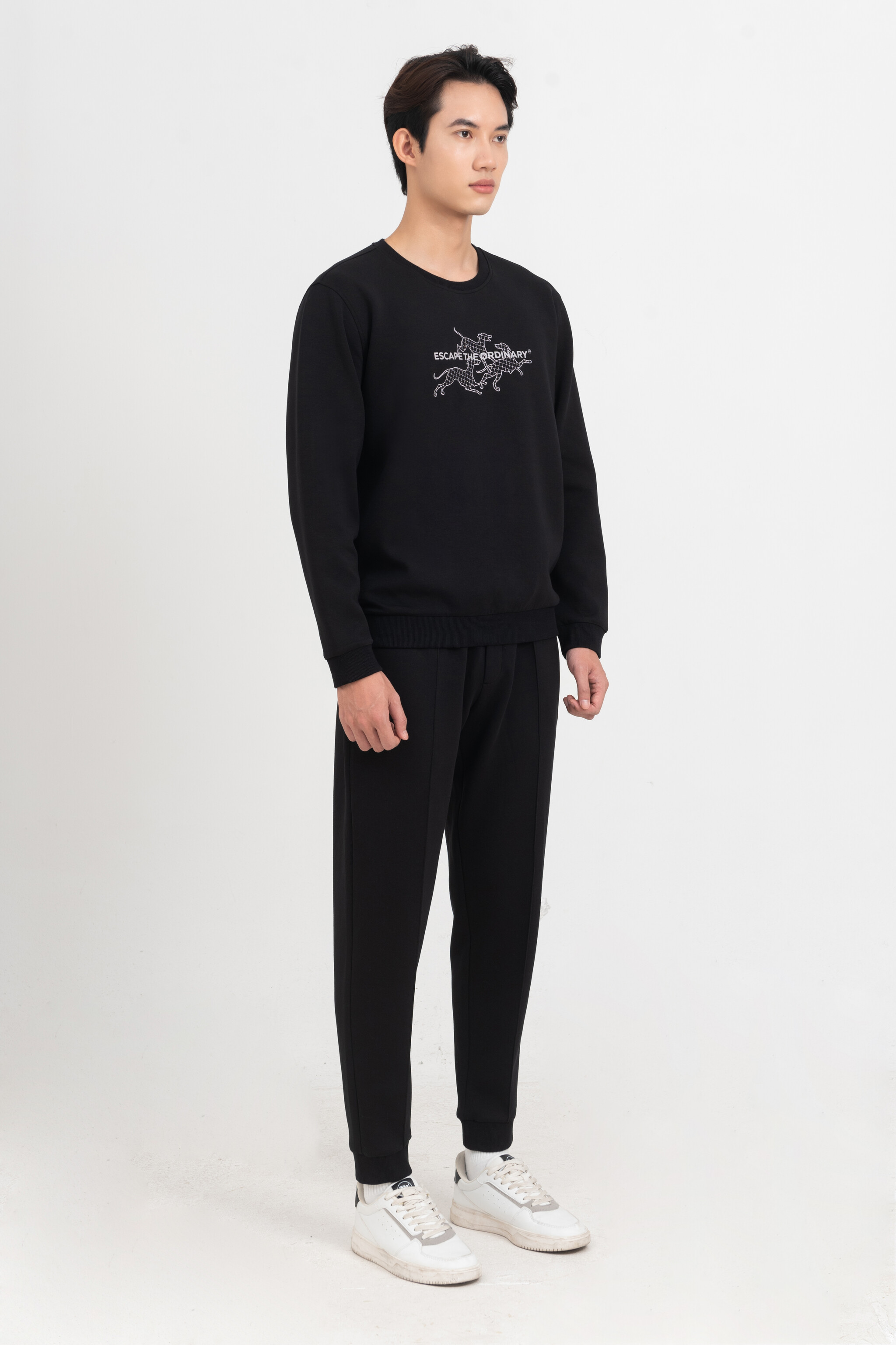 Quần Jogger Regular