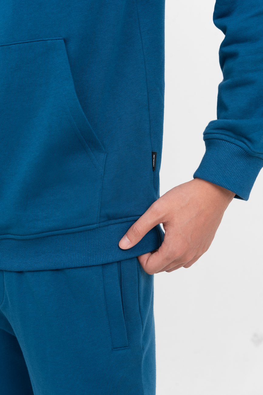 Áo Hoodie Athletic Hoodie