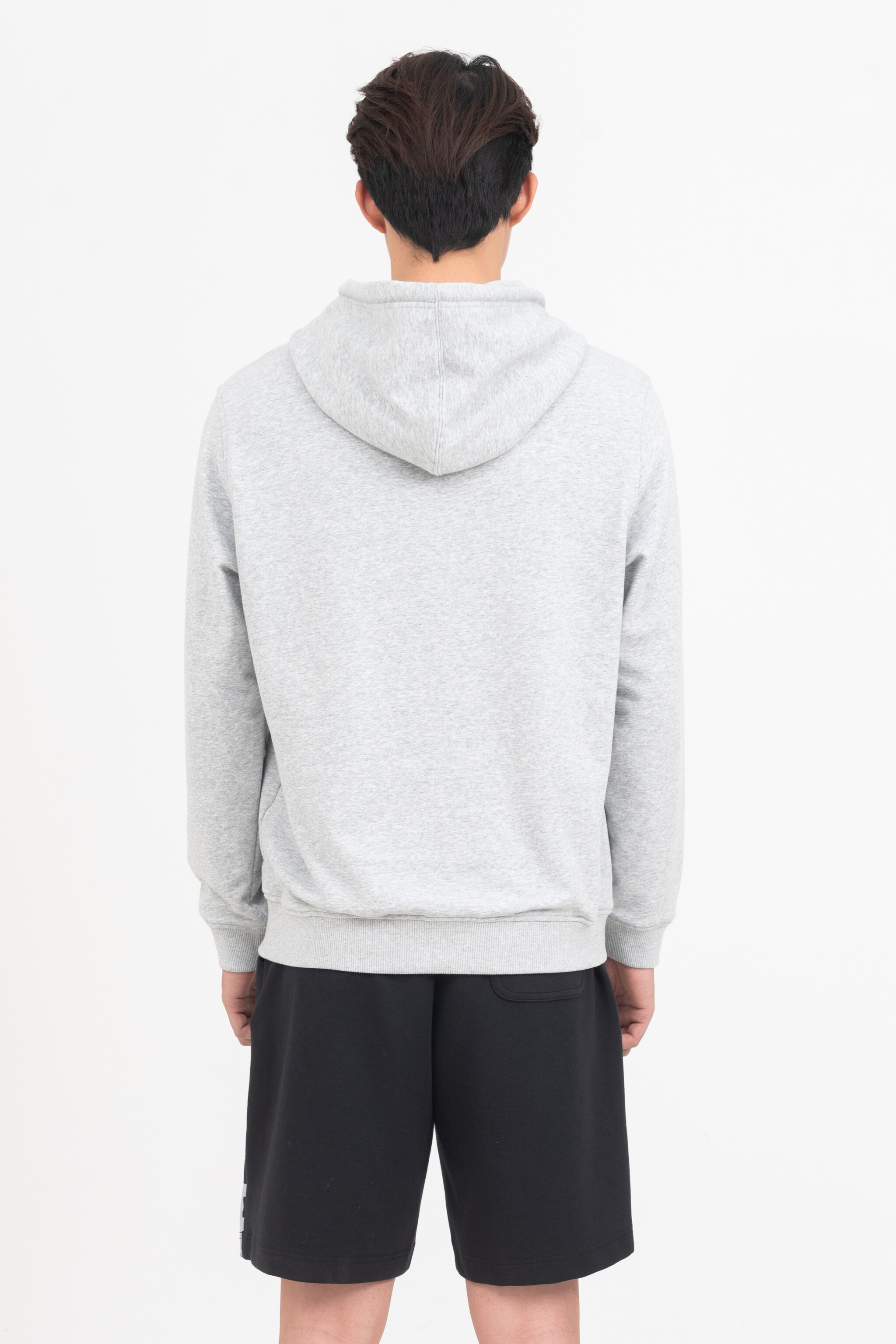 Hoodie Basic Metagent