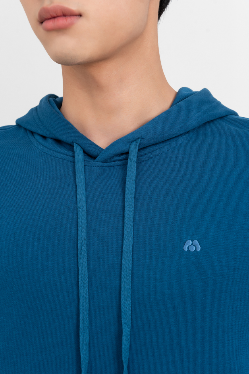 Áo Hoodie Athletic Hoodie