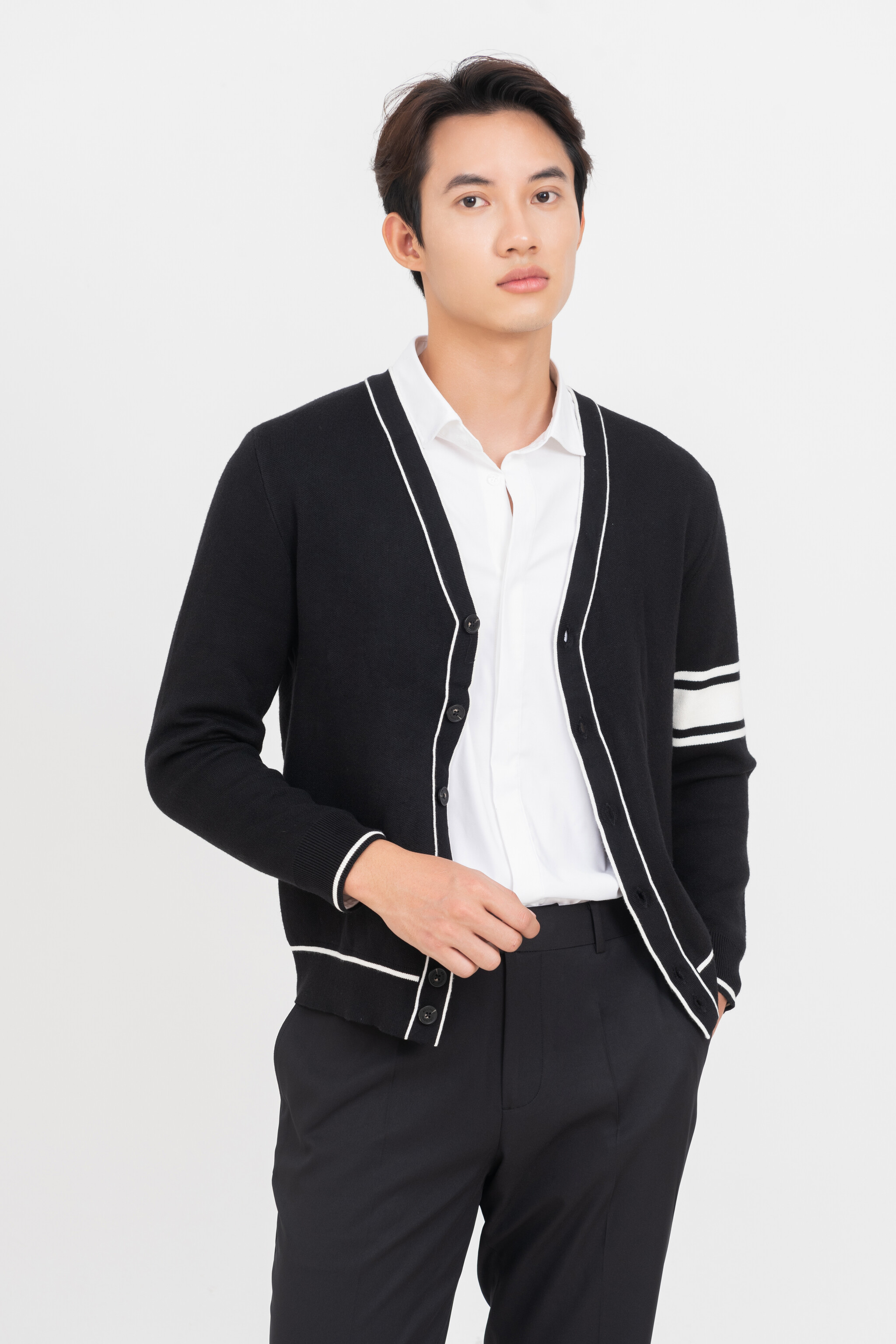 Cardigan Jacket