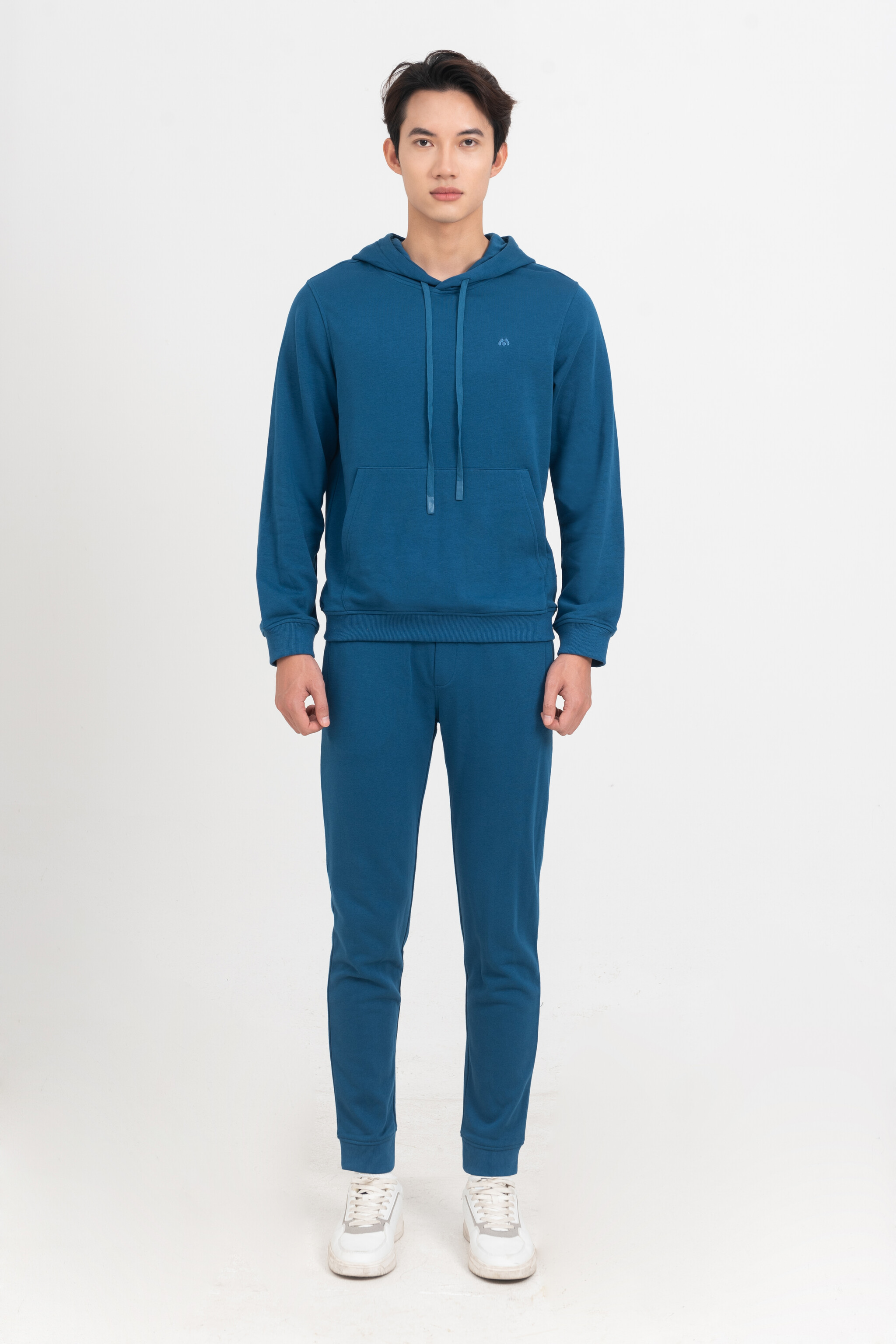 Áo Hoodie Athletic Hoodie