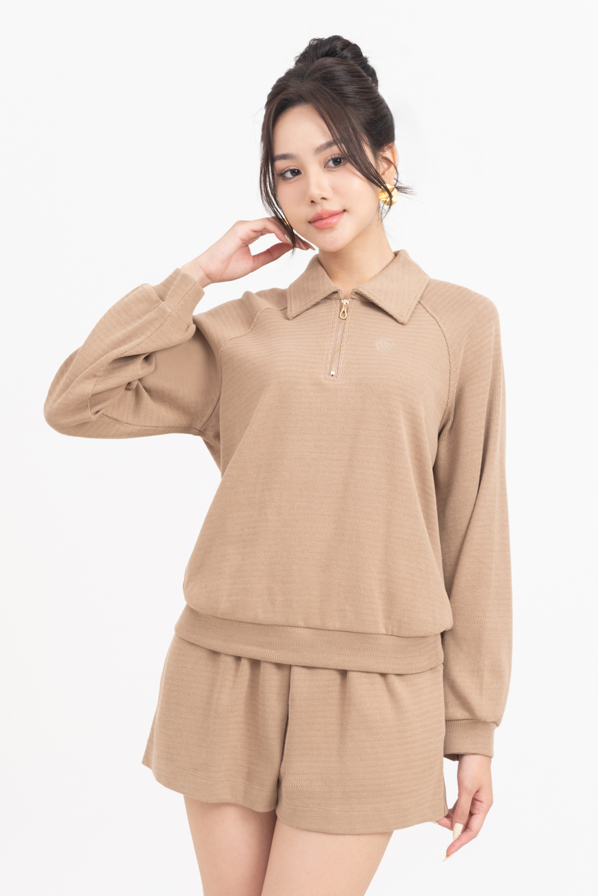 Áo sweater Classy Girl