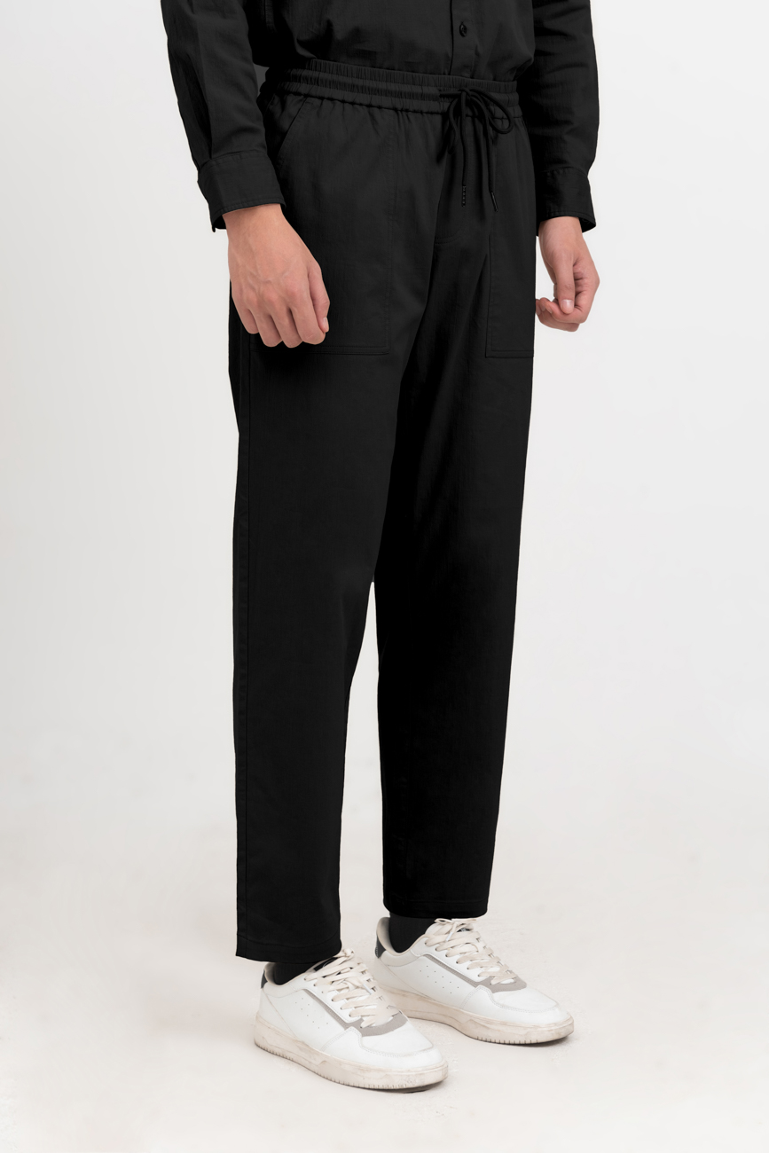 Quần Plants Khaki