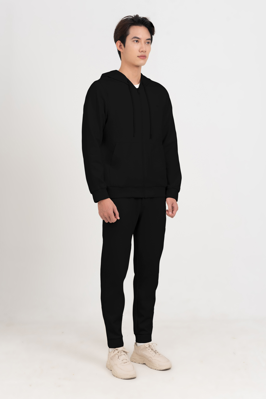 Sportswear set - Bộ nỉ thể thao