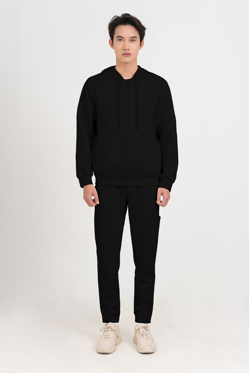 Sportswear set - Bộ nỉ thể thao