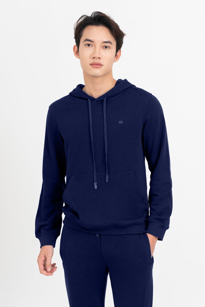Áo Hoodie Athletic Hoodie