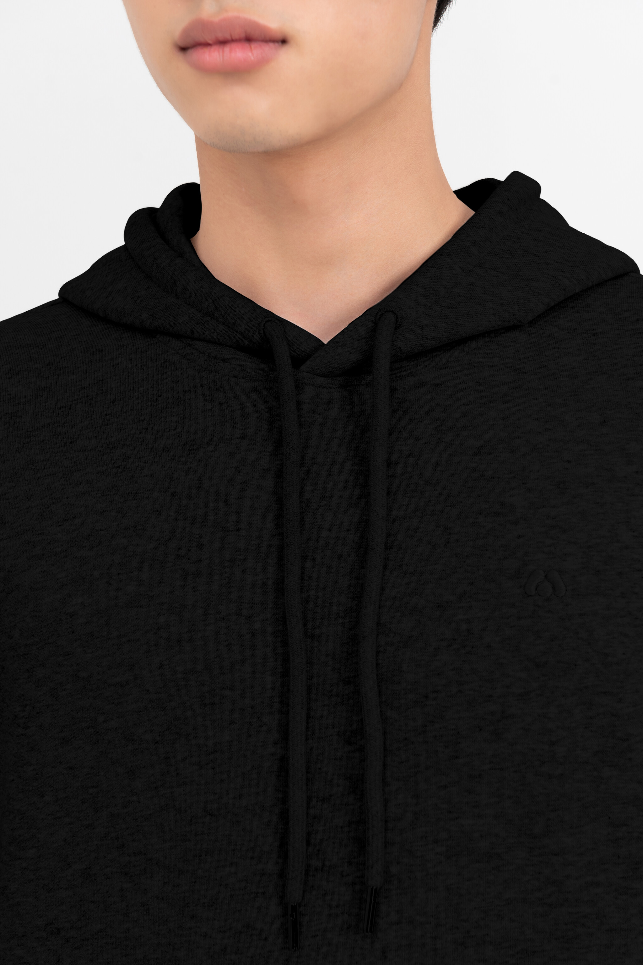 Hoodie Basic Metagent