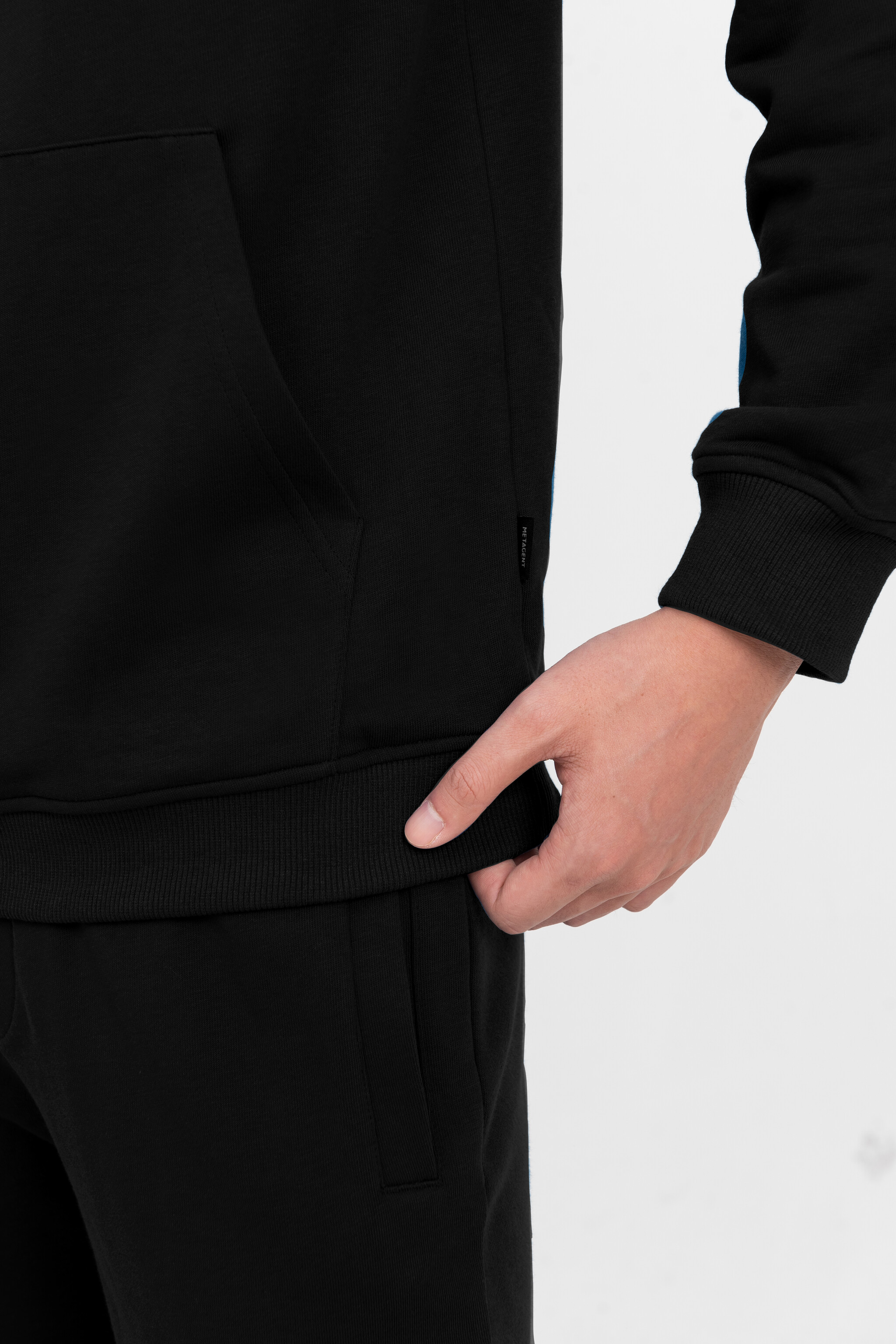 Quần thun dài Athletic