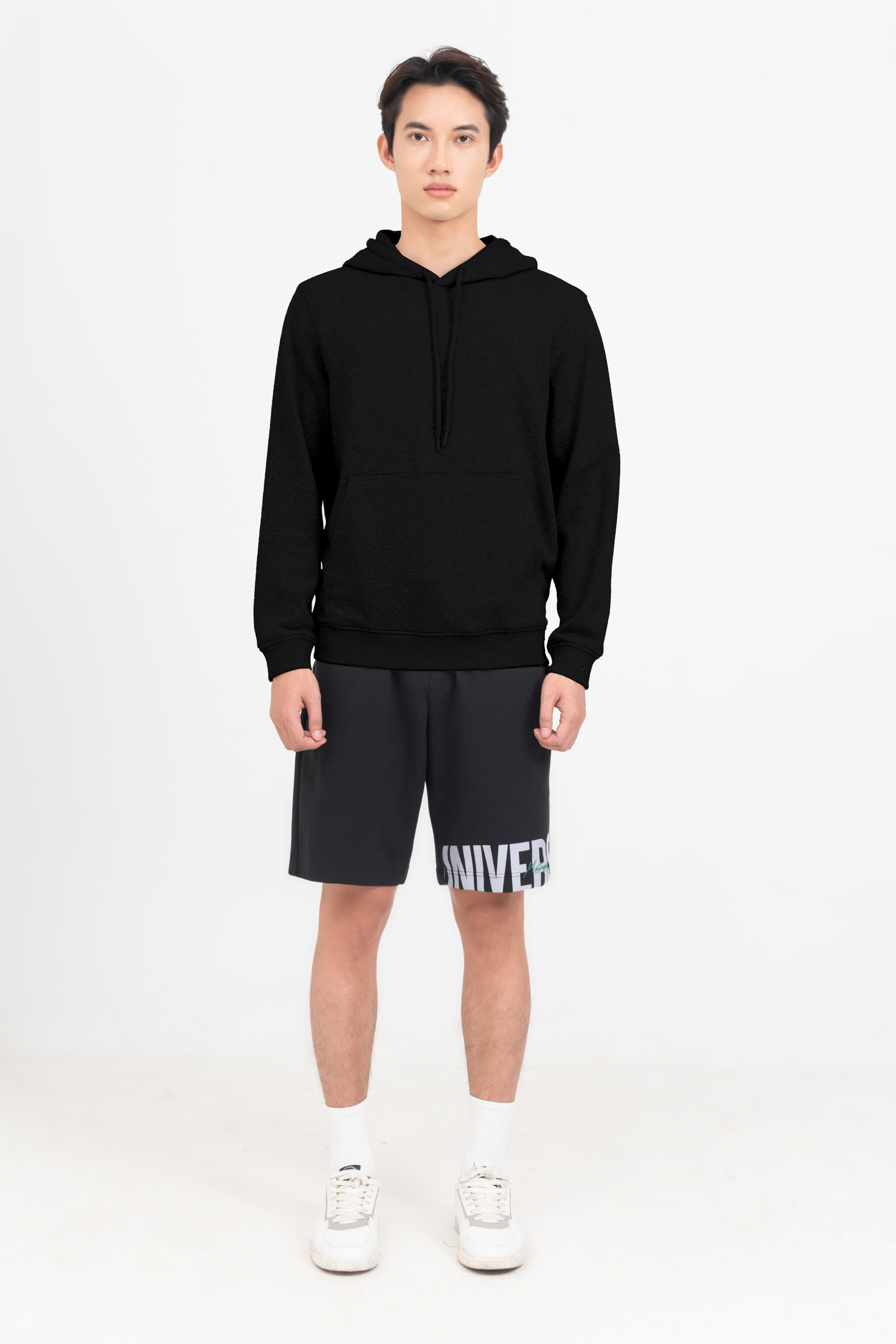 Hoodie Basic Metagent