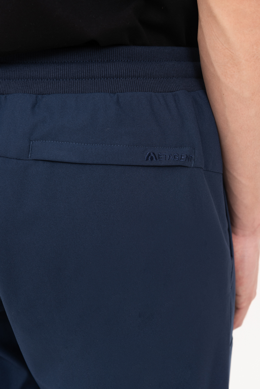 Urbane Jogger - Quần Slim bo gấu