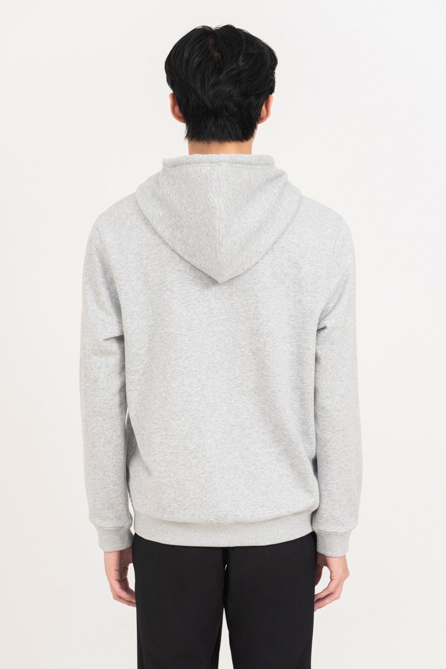 Áo Hoodie Gentleman