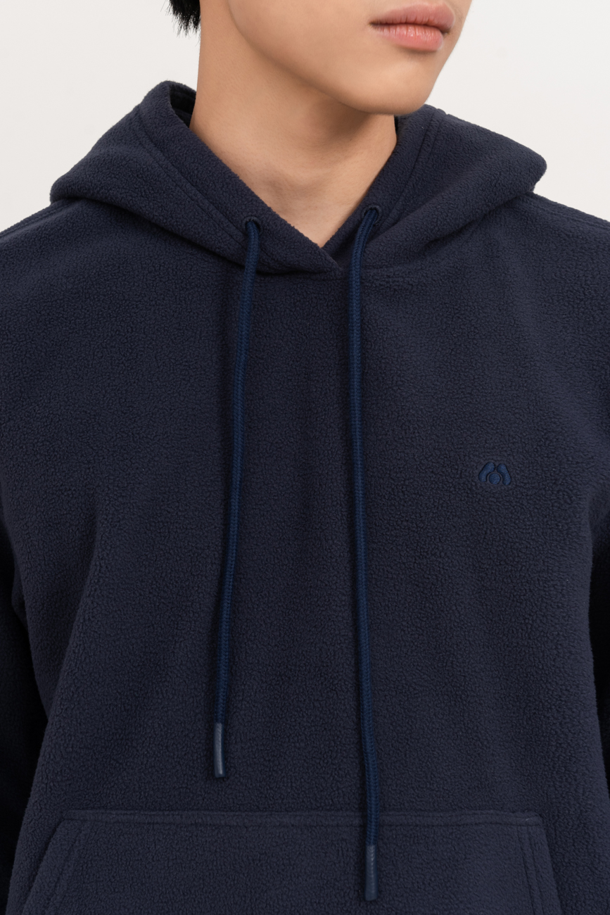 Áo Hoodie Trơn