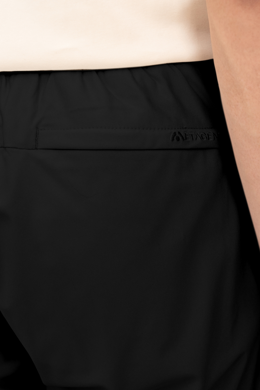 Urbane Jogger - Quần Slim bo gấu