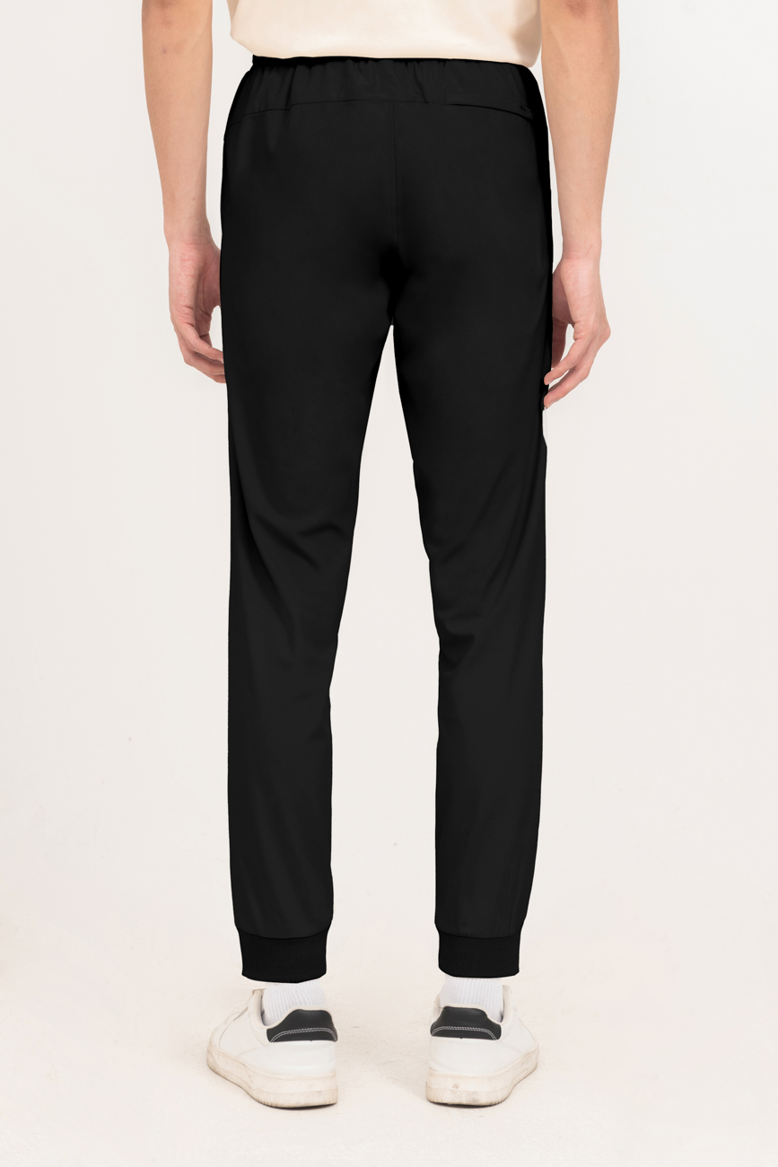 Urbane Jogger - Quần Slim bo gấu