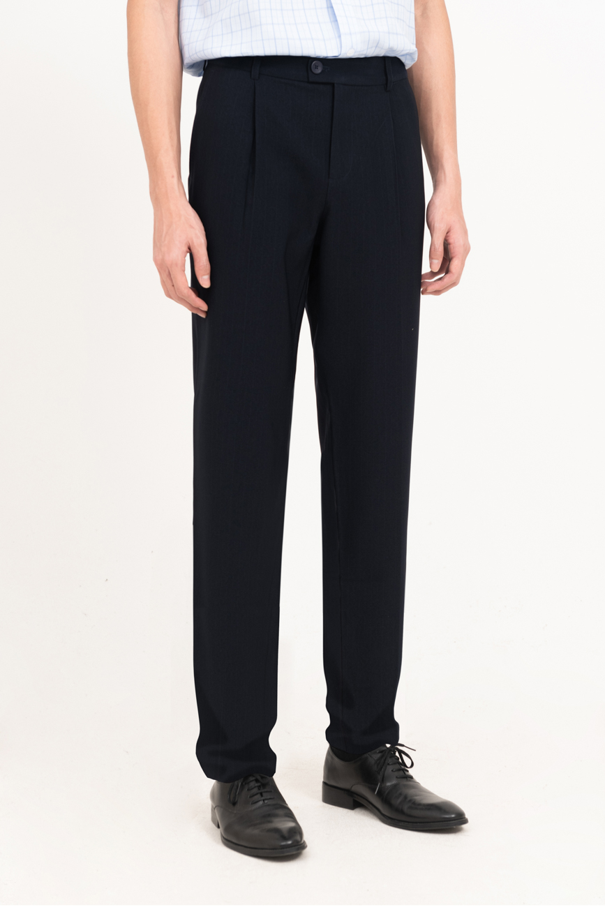 Tailor Trouser - Quần Tây Regular